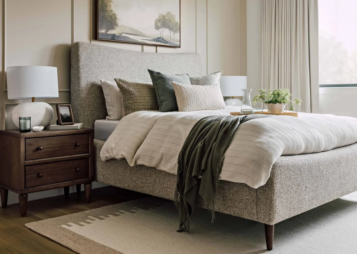 Francis Table Lamp
