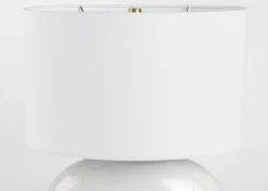 Francis Table Lamp
