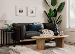 Gensei Coffee Table -Tasmen Natural
