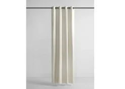 Giles Blackout Curtain Panel 96" Sand
