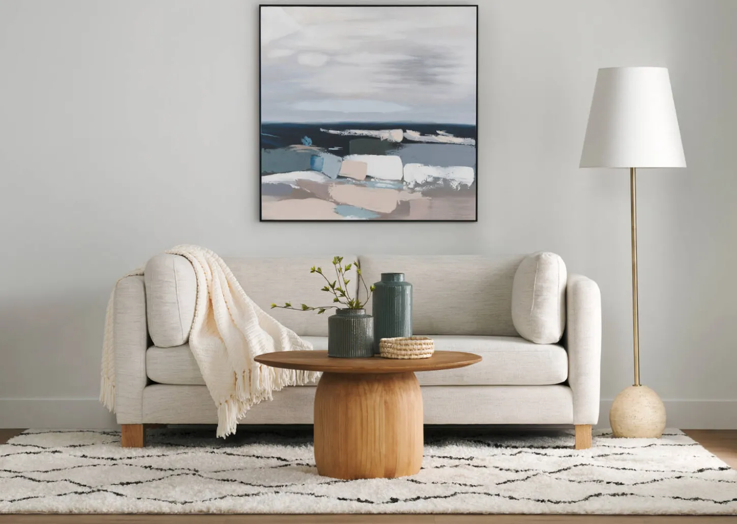 Gillian Sofa