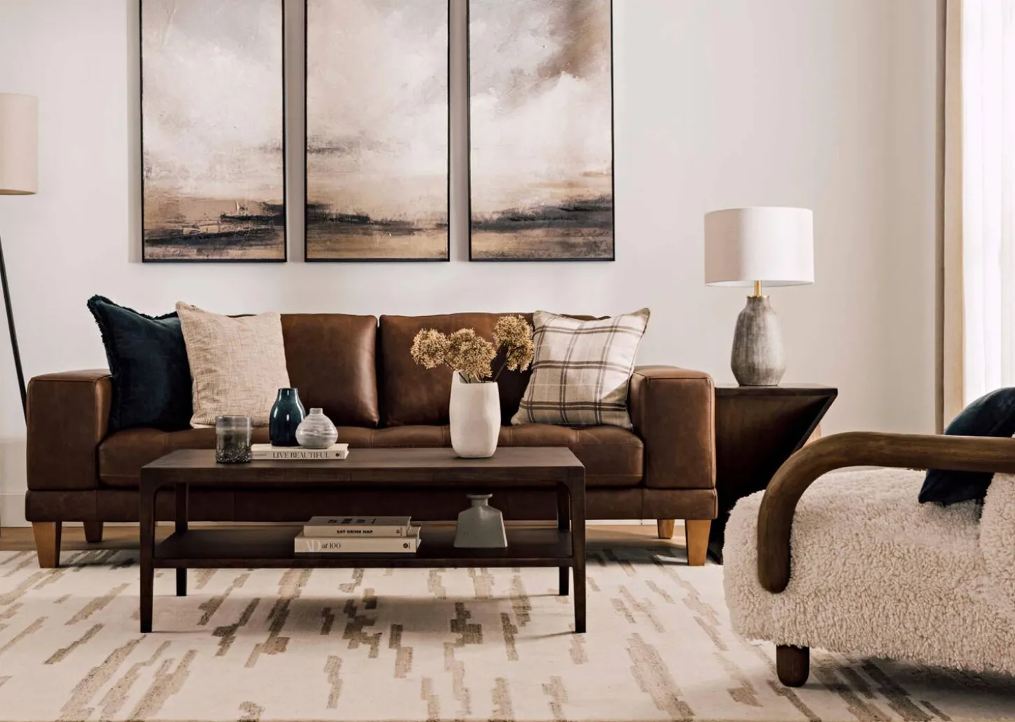 Gloria Armchair