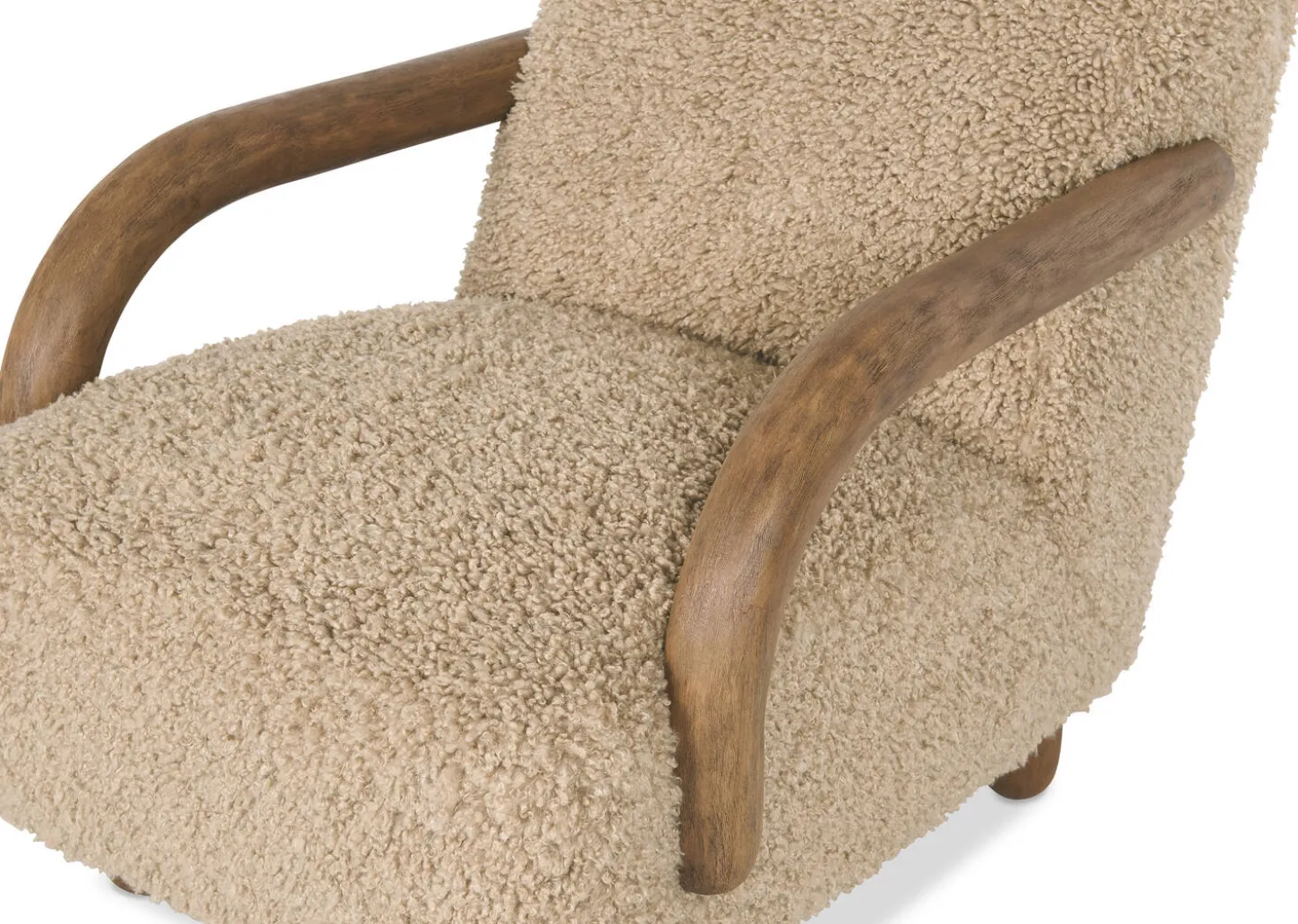 Gloria Armchair