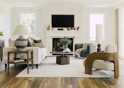 Greta Armchair