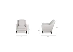 Groove Custom Chair