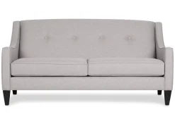 Groove Custom Sofa
