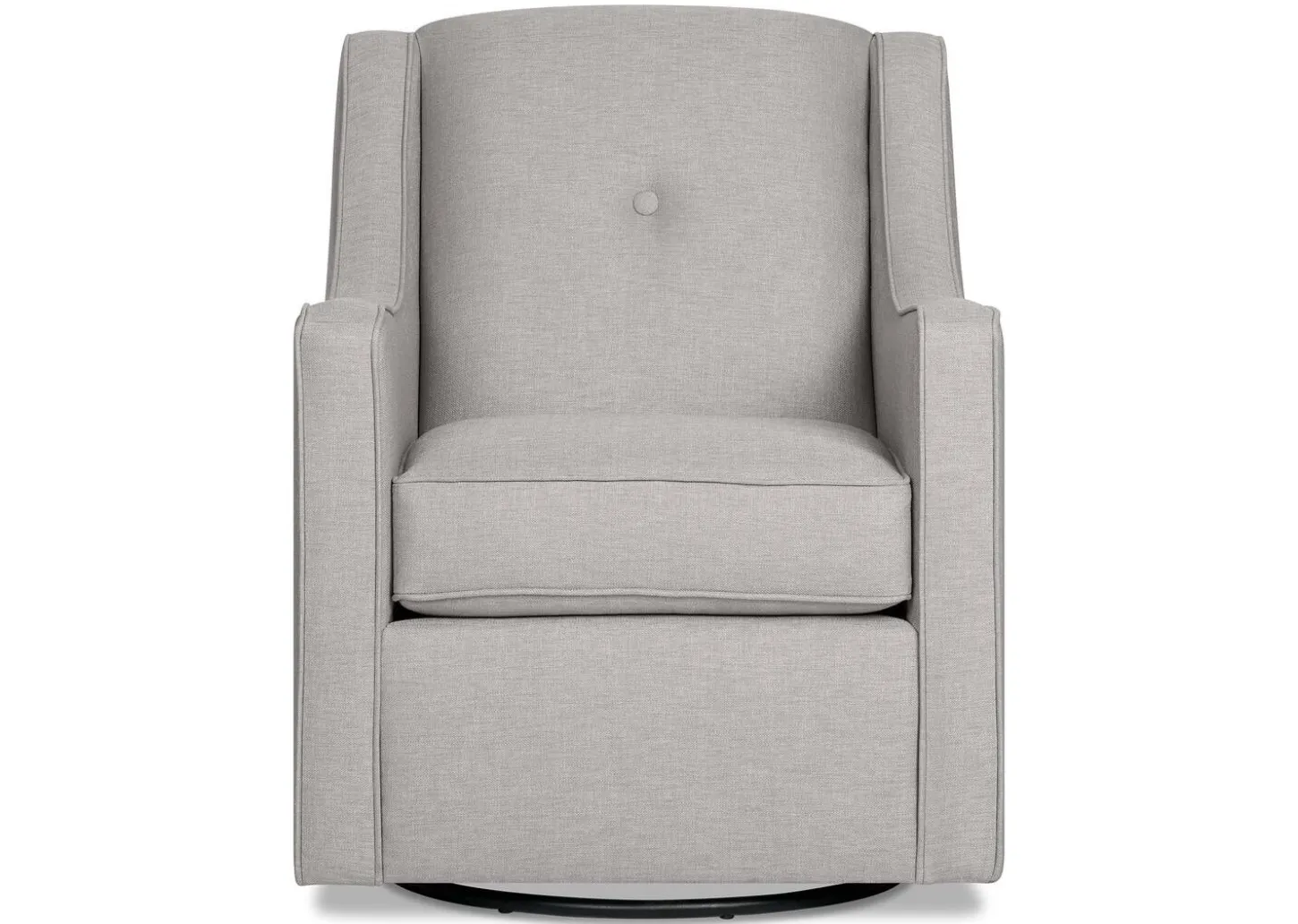 Groove Custom Swivel Chair