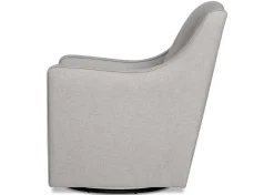 Groove Custom Swivel Chair