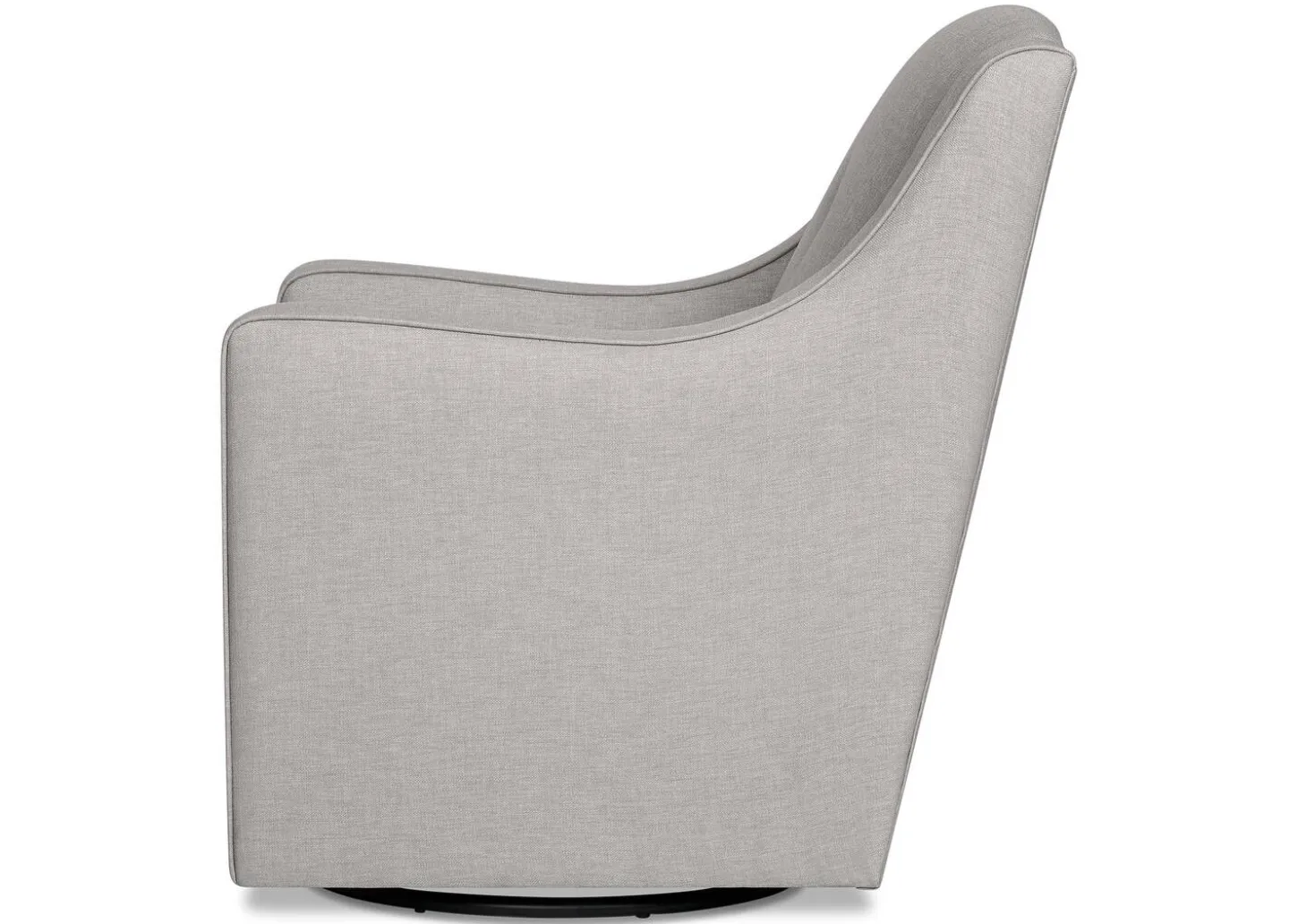 Groove Custom Swivel Chair