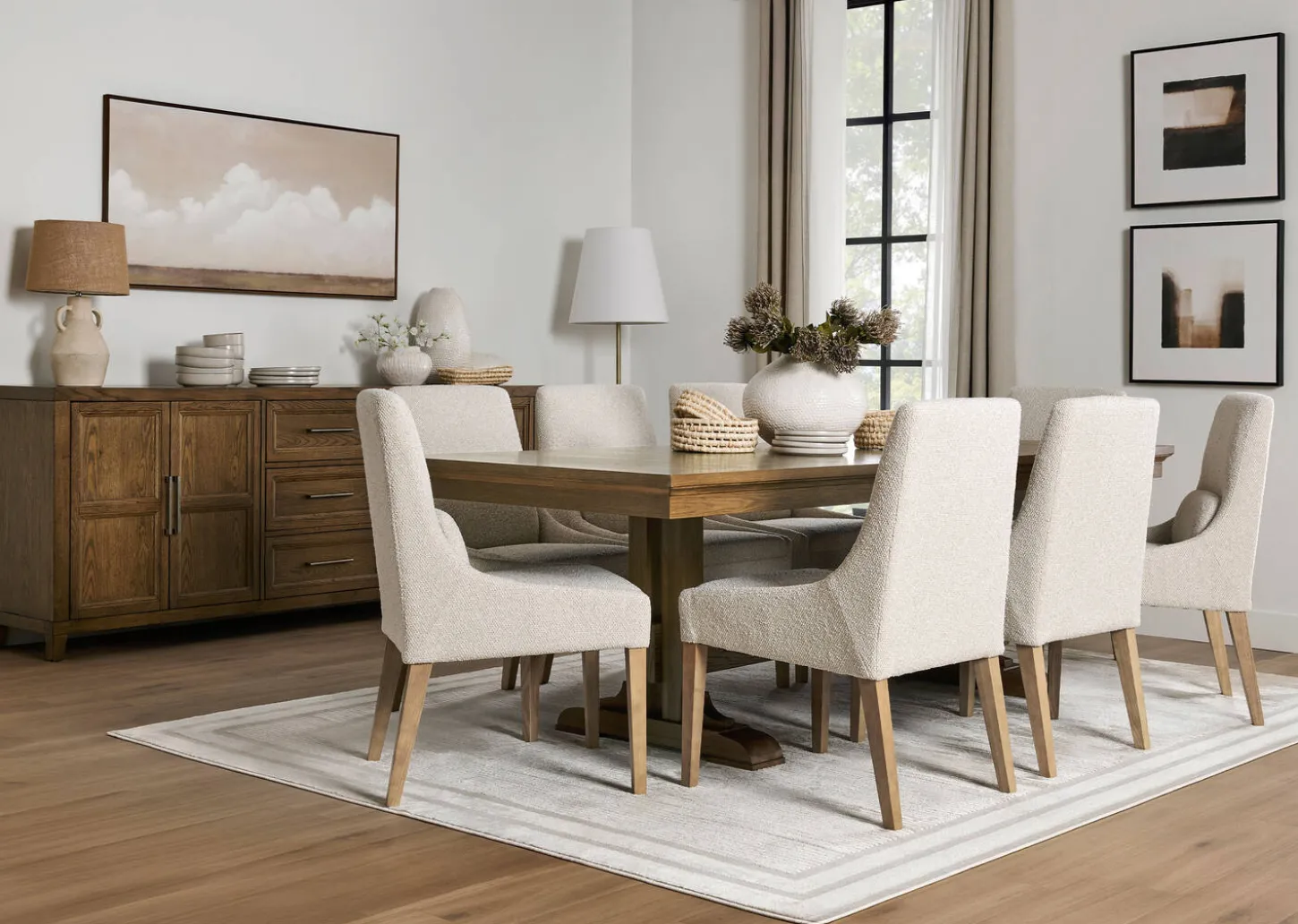 Harmony Wall Art Set