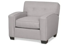 Harper Custom Chair