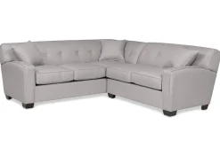 Harper Custom Sectional