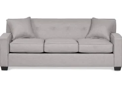Harper Custom Sofa