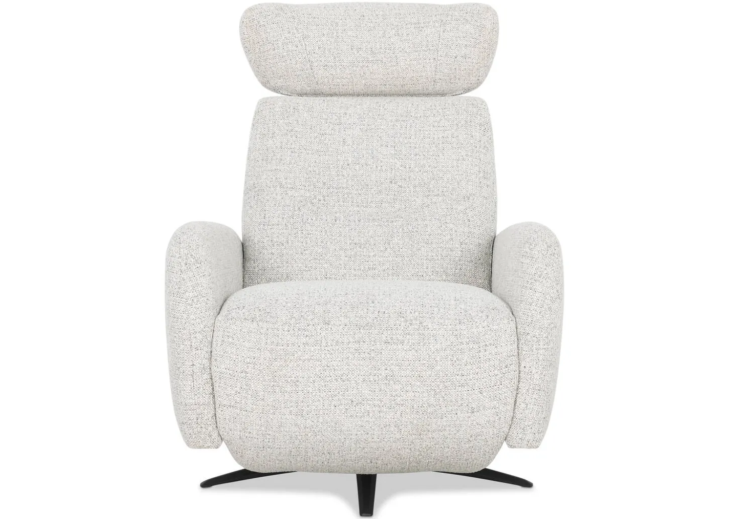 Harris Power Recliner -Yuri Oyster