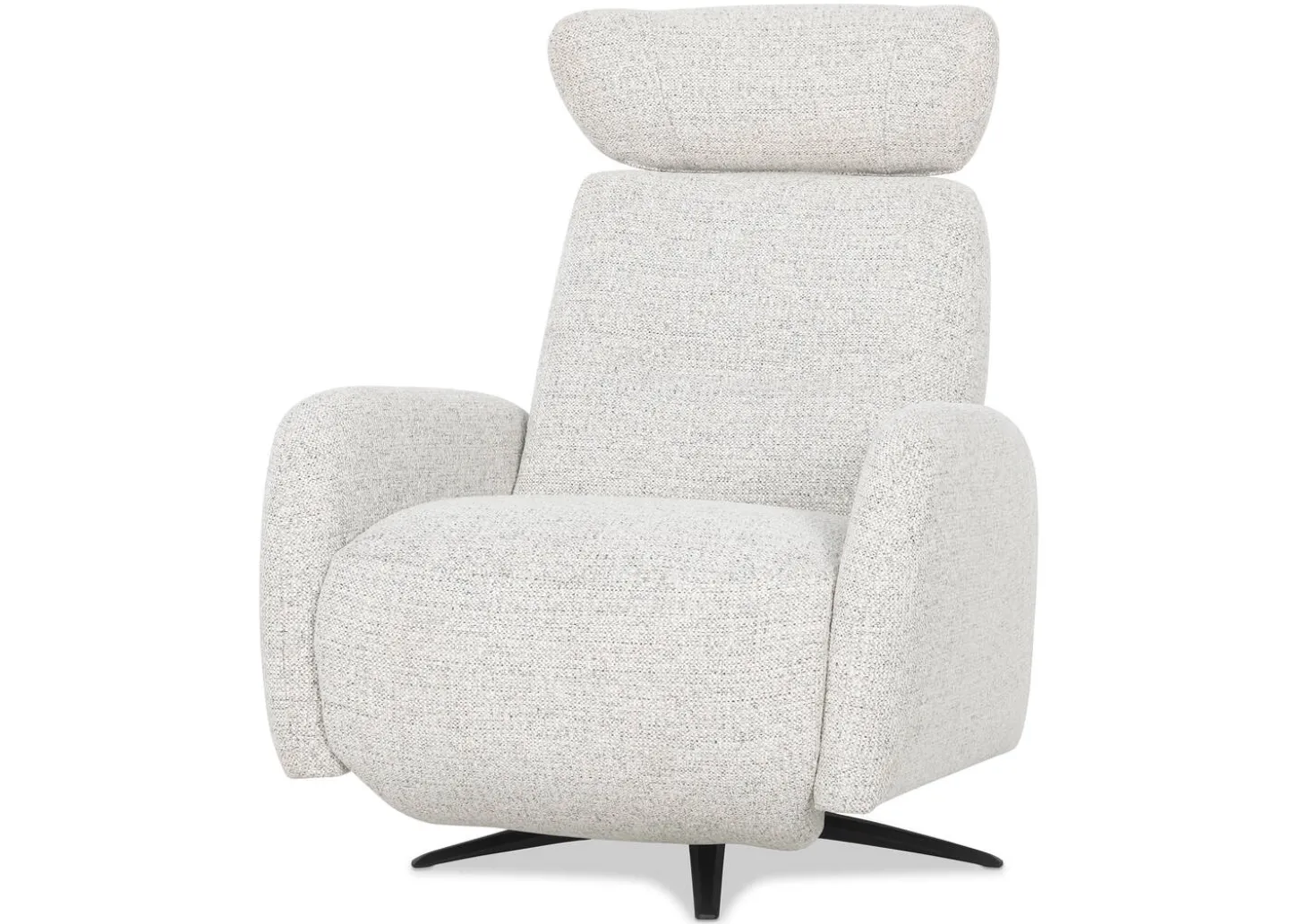 Harris Power Recliner -Yuri Oyster
