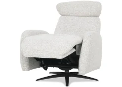 Harris Power Recliner -Yuri Oyster
