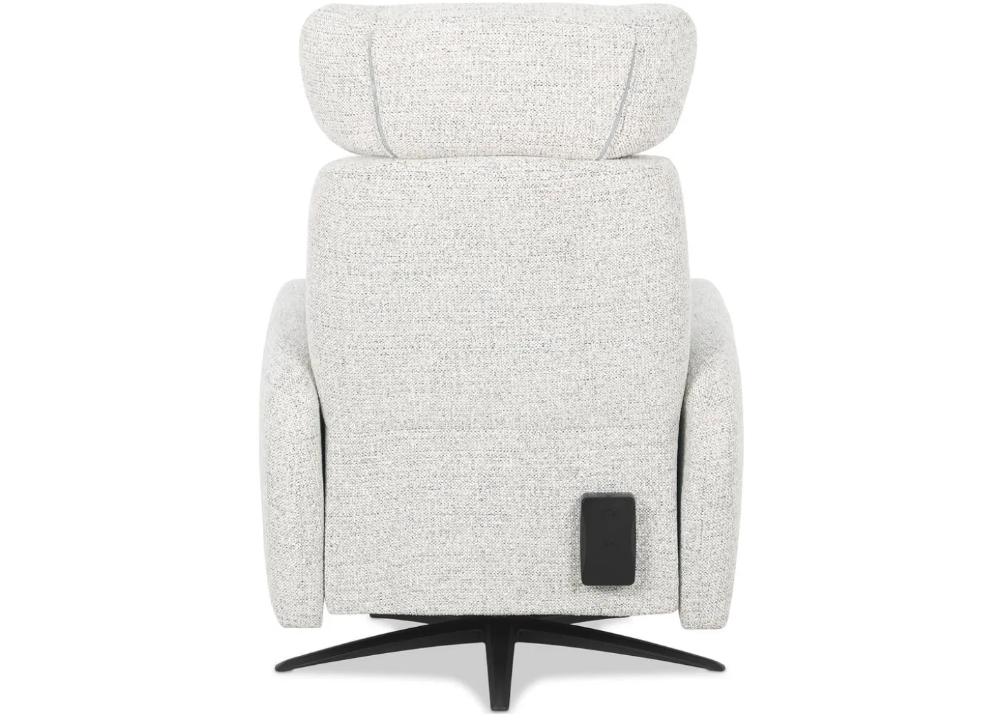 Harris Power Recliner -Yuri Oyster