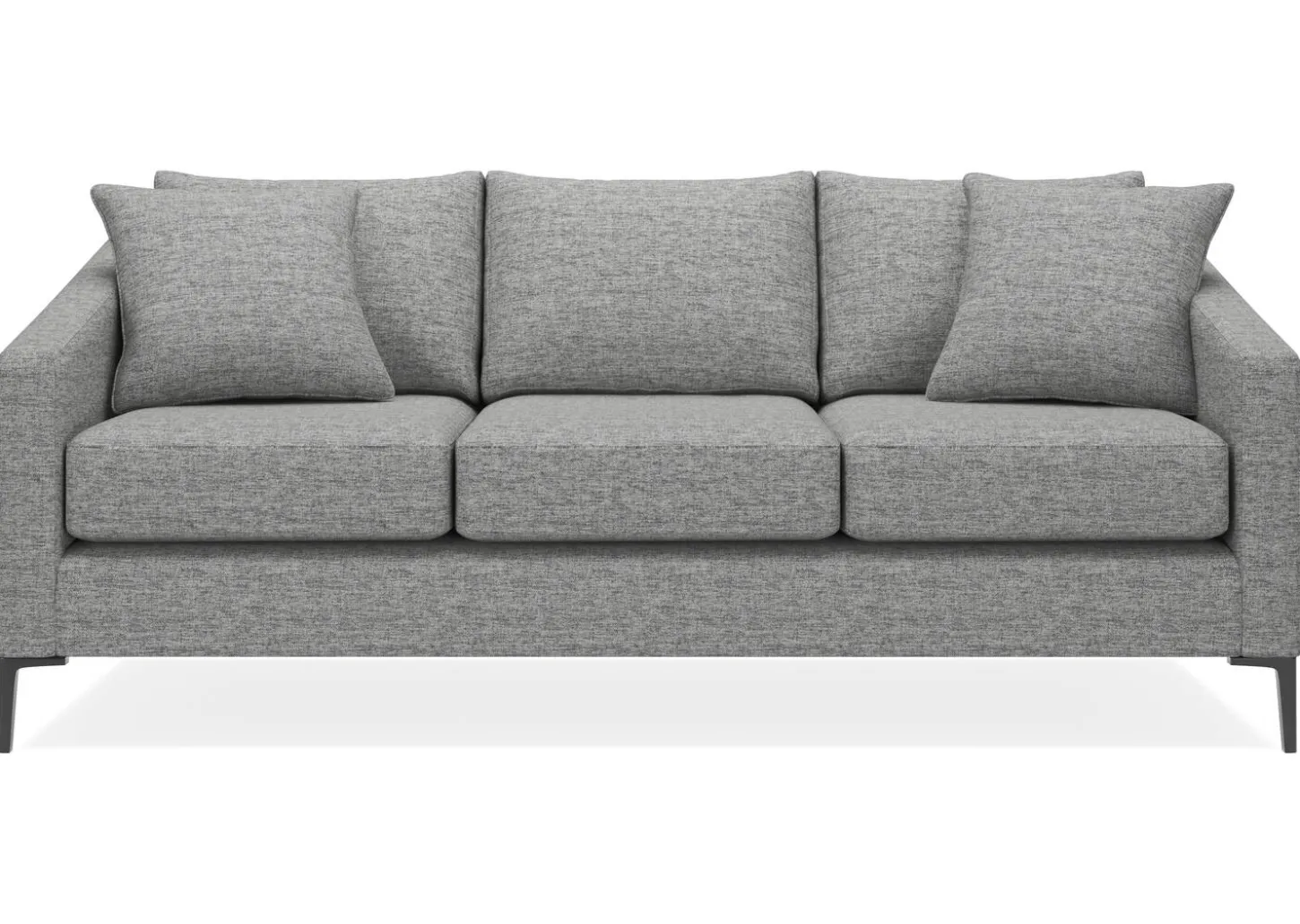 Hensley Custom Sofa