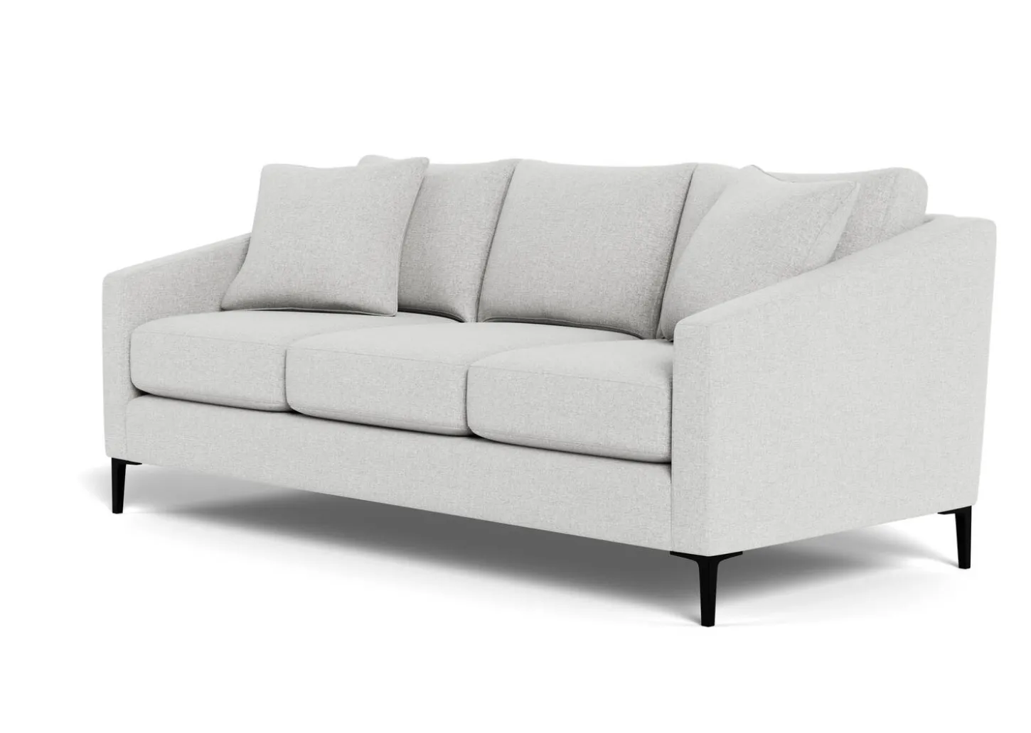 Hensley Custom Sofa