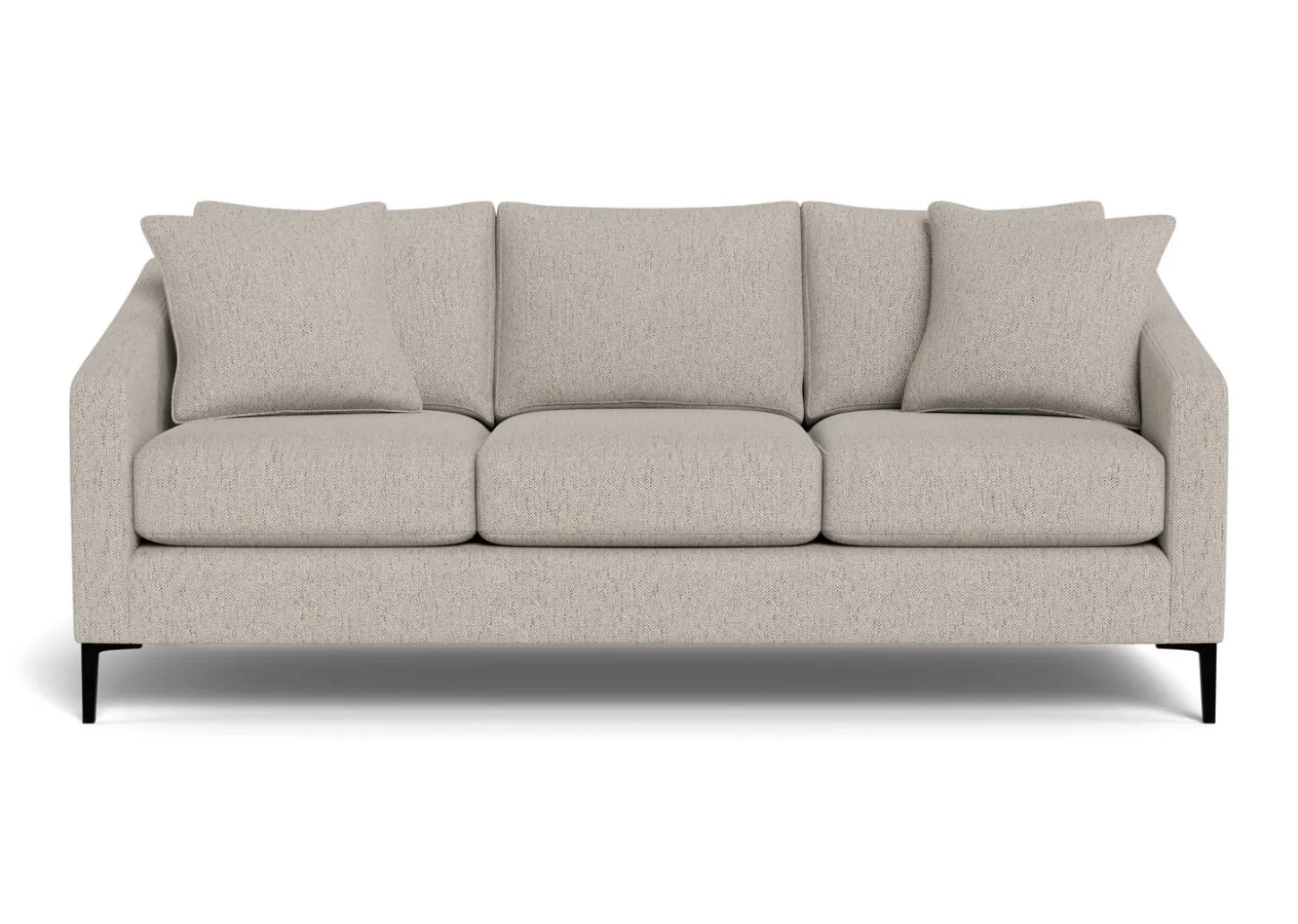 Hensley Custom Sofa