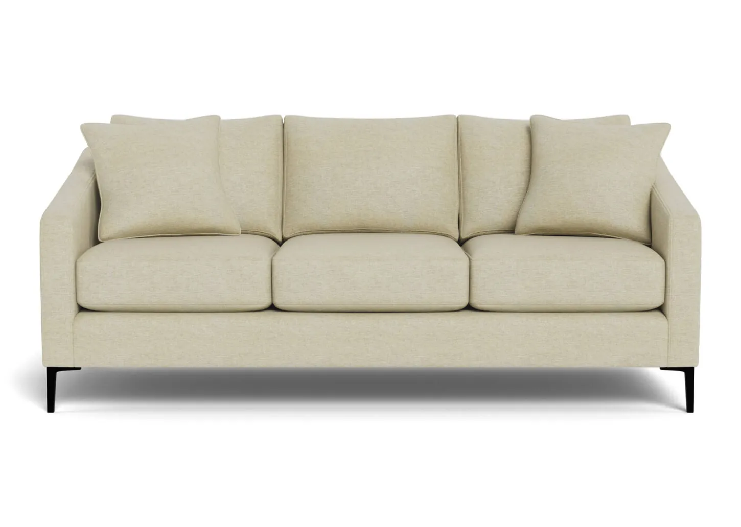Hensley Custom Sofa