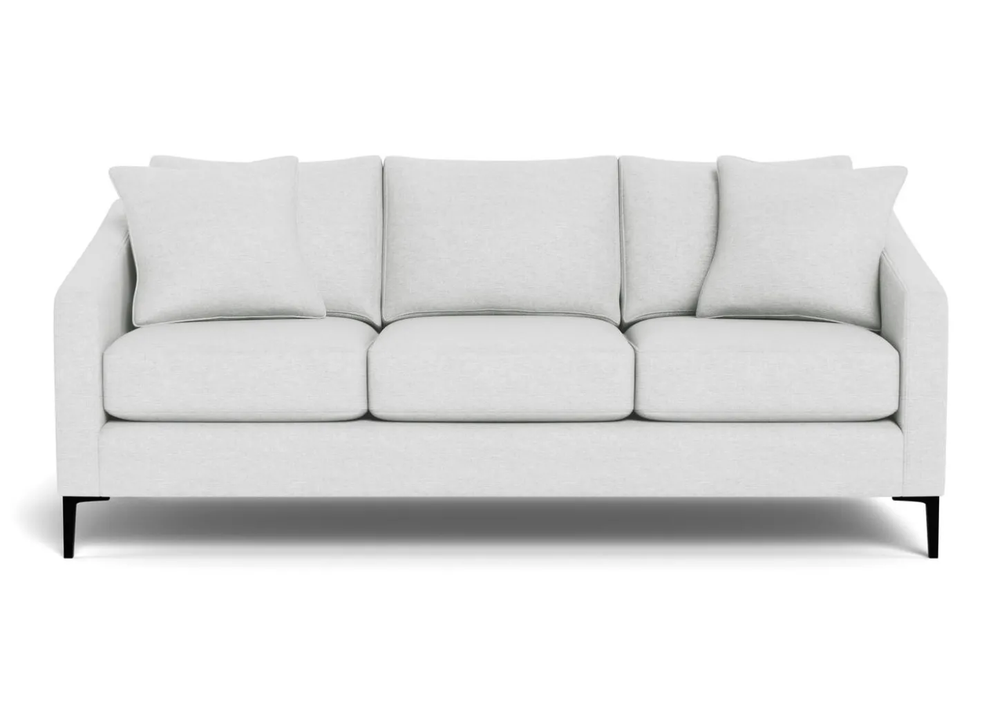 Hensley Custom Sofa