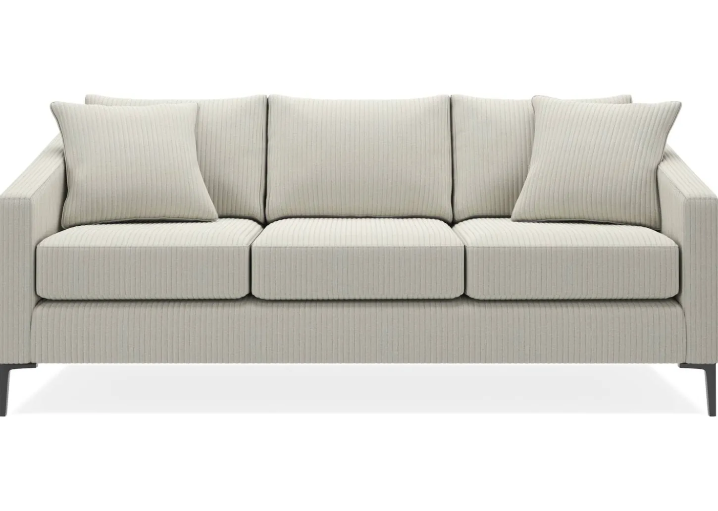 Hensley Custom Sofa