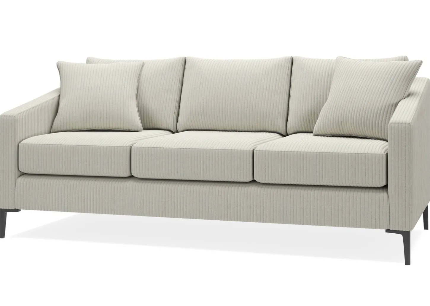 Hensley Custom Sofa