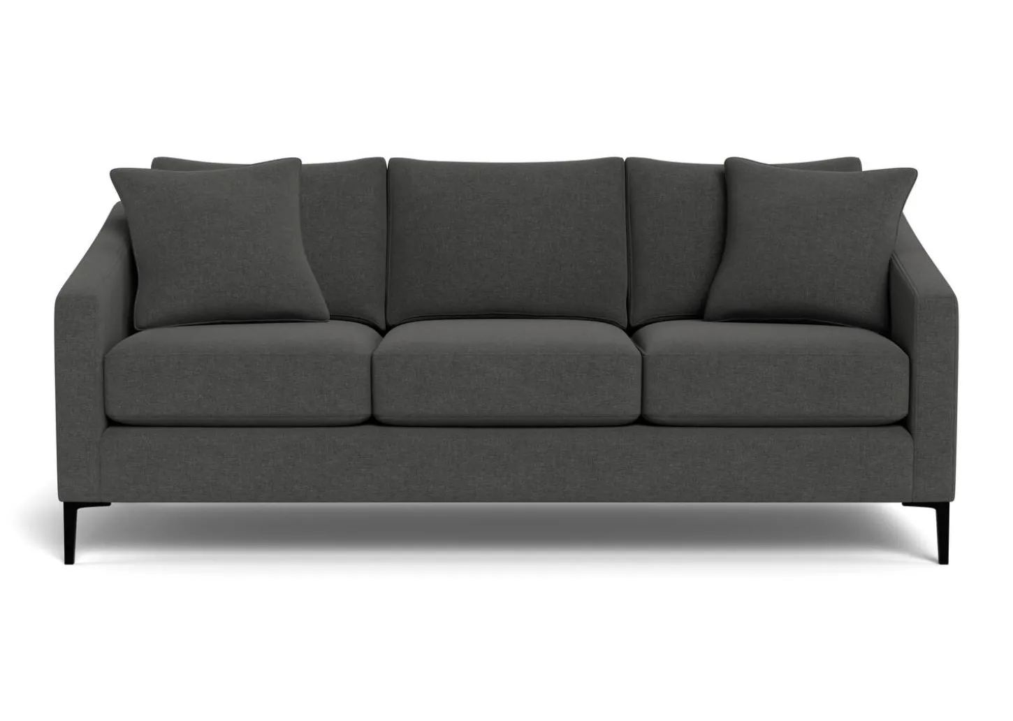 Hensley Custom Sofa