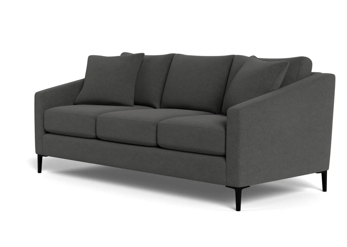 Hensley Custom Sofa
