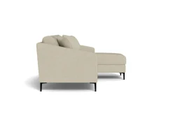 Hensley Custom Sofa Chaise