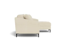 Hensley Custom Sofa Chaise