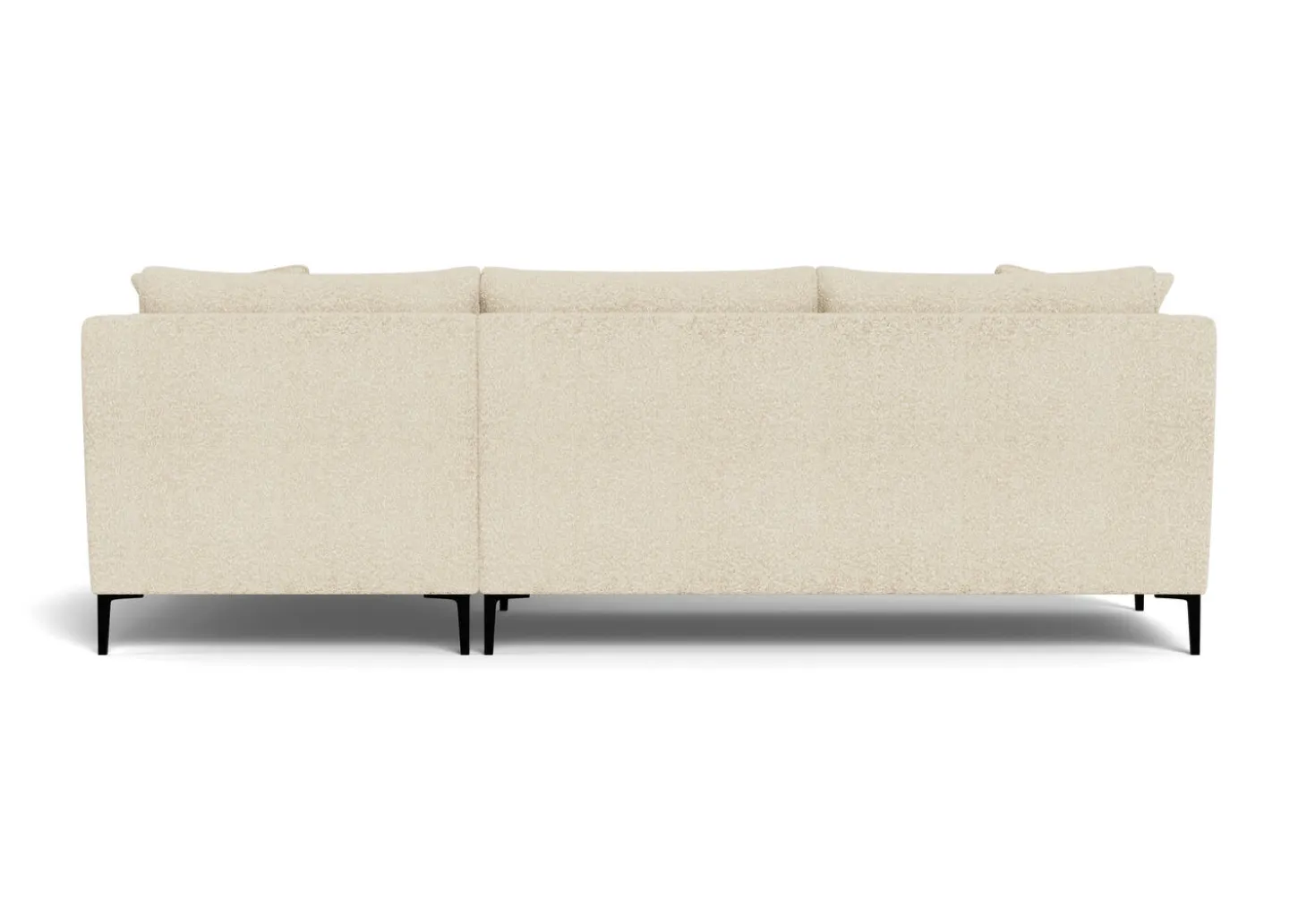 Hensley Custom Sofa Chaise