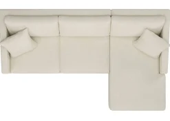 Hensley Custom Sofa Chaise