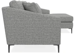 Hensley Custom Sofa Chaise
