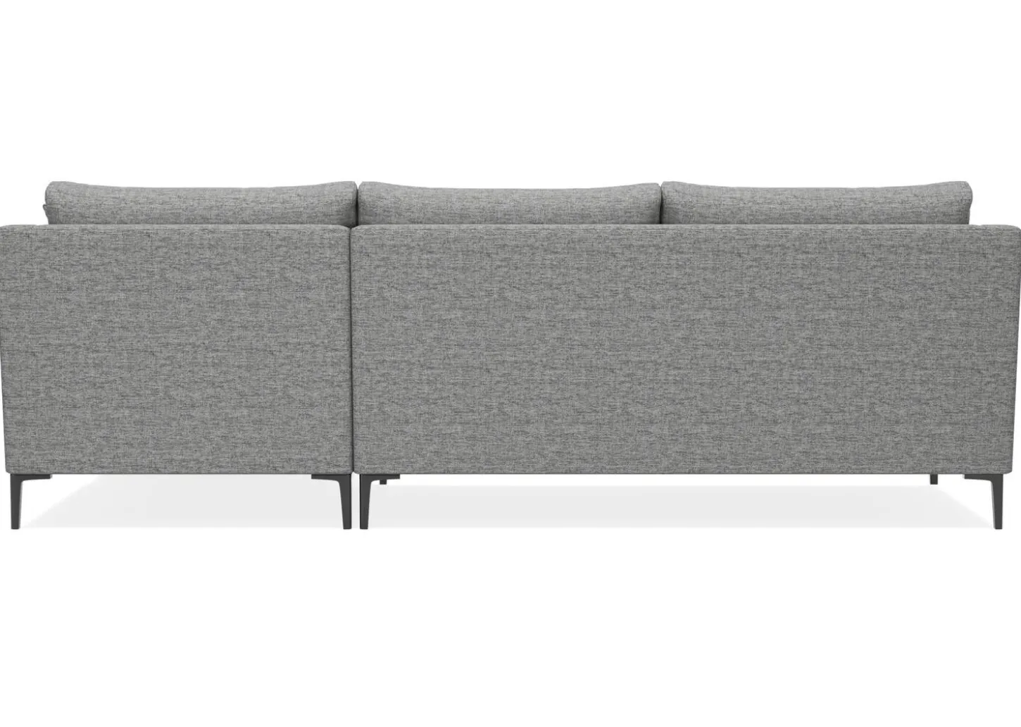 Hensley Custom Sofa Chaise