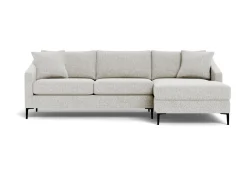 Hensley Custom Sofa Chaise