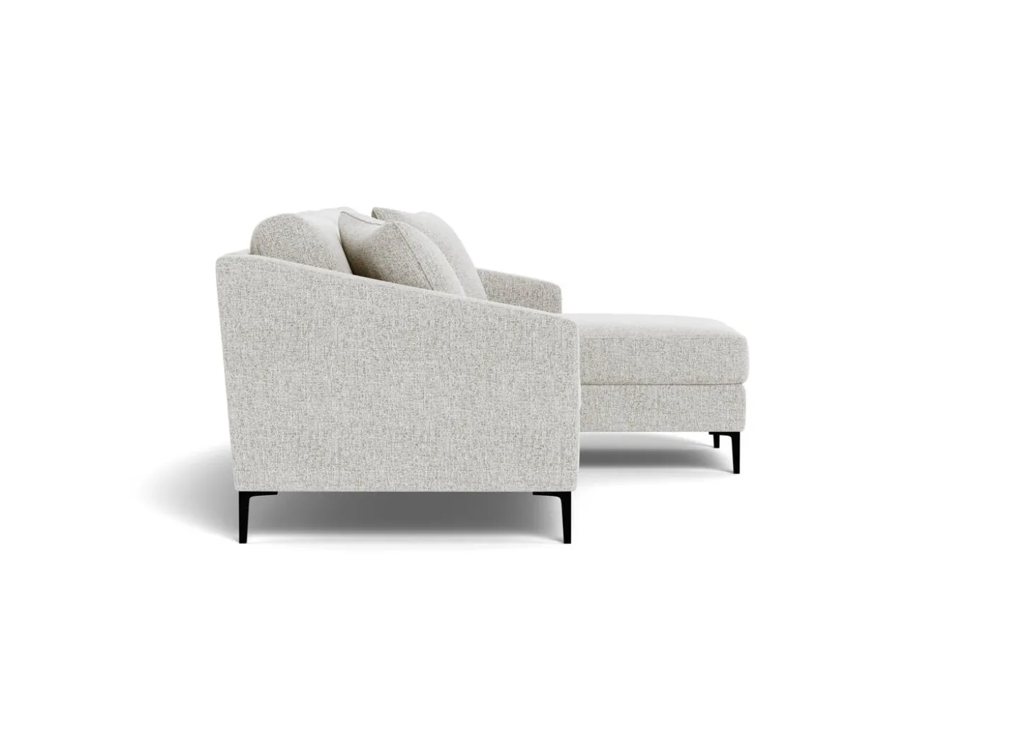 Hensley Custom Sofa Chaise