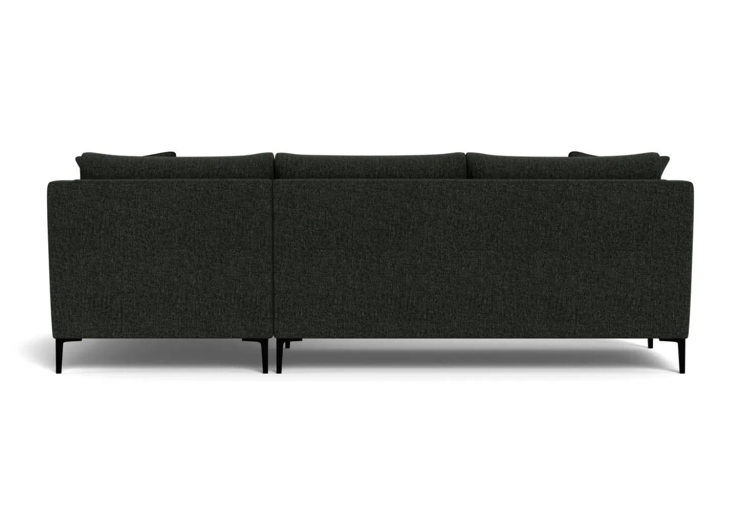 Hensley Custom Sofa Chaise