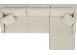 Hensley Custom Sofa Chaise