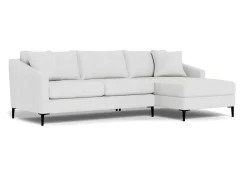 Hensley Custom Sofa Chaise