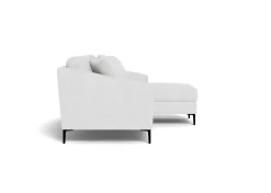 Hensley Custom Sofa Chaise