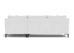 Hensley Custom Sofa Chaise