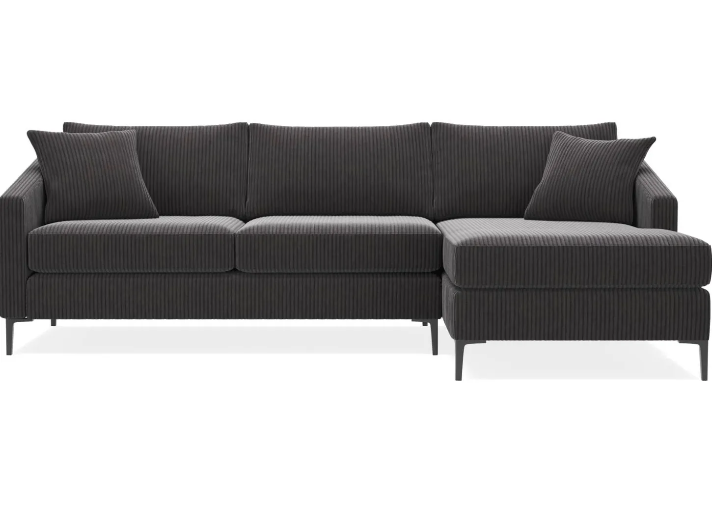 Hensley Custom Sofa Chaise