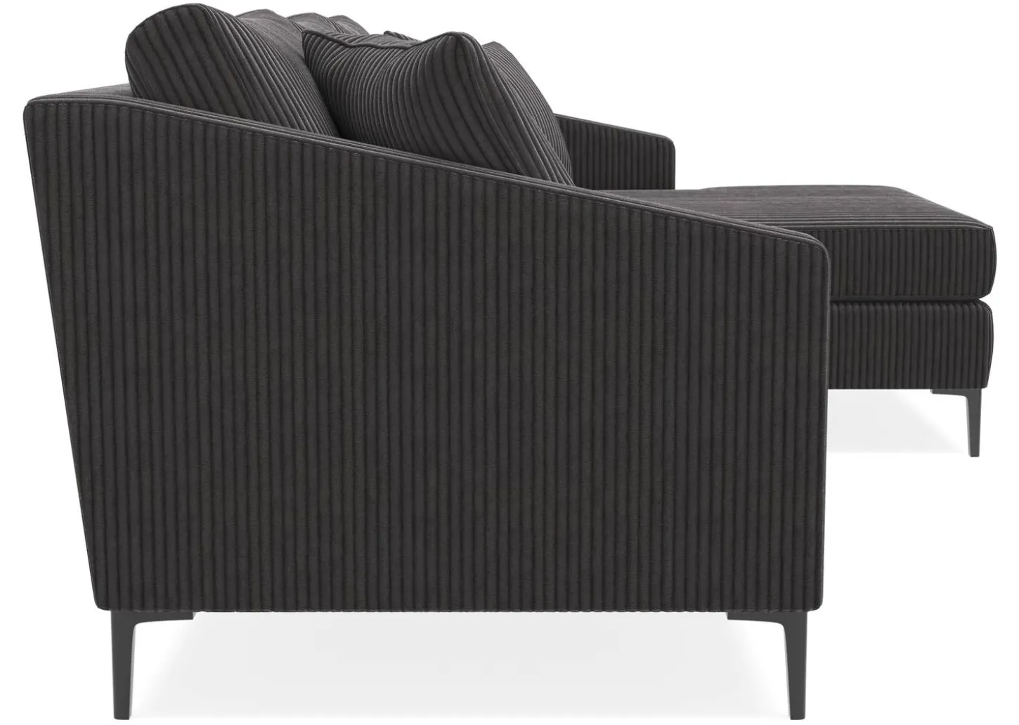 Hensley Custom Sofa Chaise