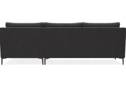Hensley Custom Sofa Chaise