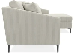 Hensley Custom Sofa Chaise