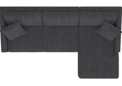 Hensley Custom Sofa Chaise