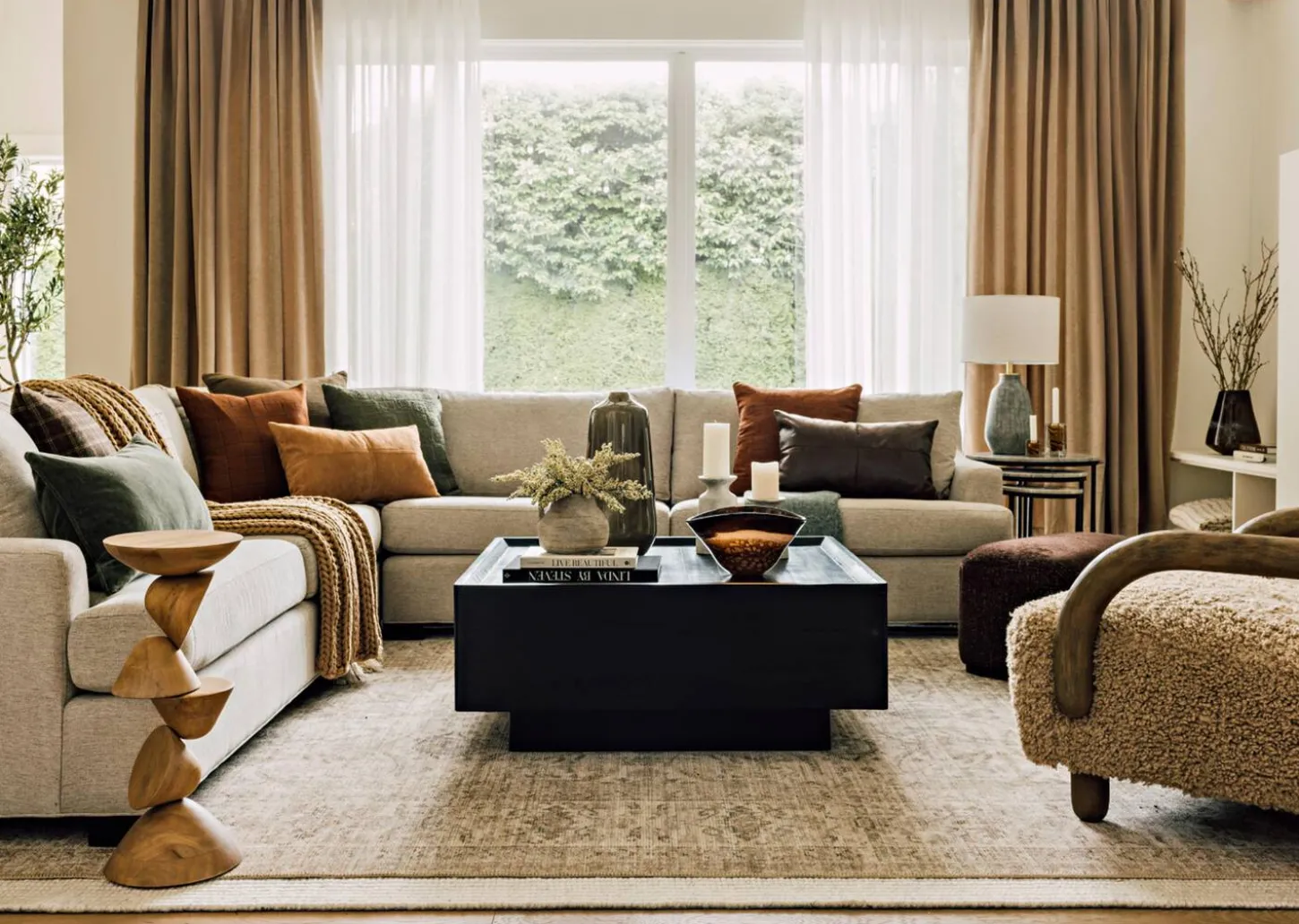 Heritage Rug