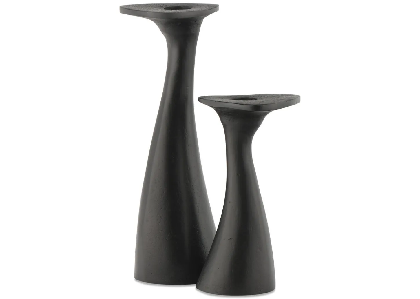 Higgins Candle Holder